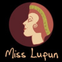 Miss Lupun - Riddle