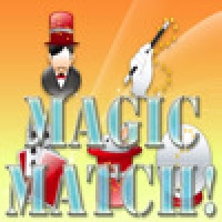 Magic Match!