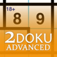 Advanced 2DOKU: More Pain in the Membrane