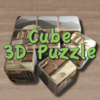 Cube3DPuzzle