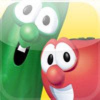 VeggieTales Just For Me