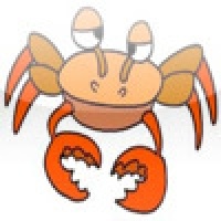 Ask Crabby: Your Fortune-Telling Crab!