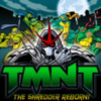 Teenage Mutant Ninja Turtles The Shredder Reborn