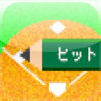 Pencil Baseball