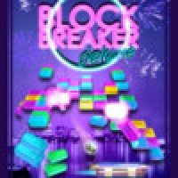 Block Breaker Deluxe Mini Game SP