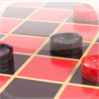 teeny Checkers