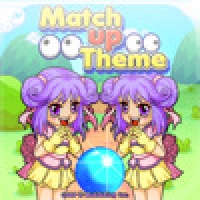 Match Up Theme