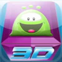 Match 3D Flick Puzzle