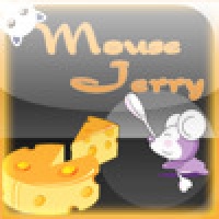 Mouse Jerry