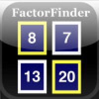 FactorFinder