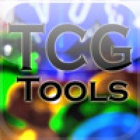 TCG Tools