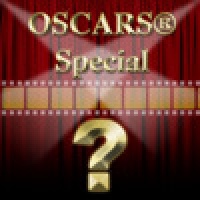 Movie Challenge: Oscars Special