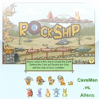 RockShip