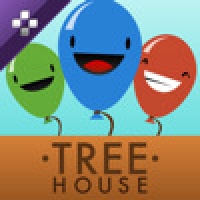 Tree House - Balloon Pop