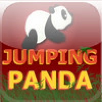 Jumping Panda