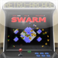 The Retro-Arcade: Swarm