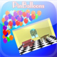 PinBalloons