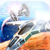 iStar Force Fighter