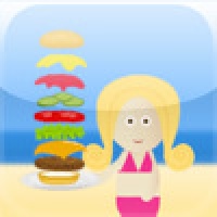 Beach Burger