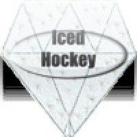 Iced Hockey