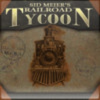 Sid Meier's Railroad Tycoon