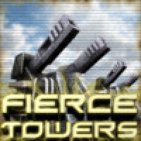 Fierce Towers