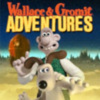 Wallace and Gromit