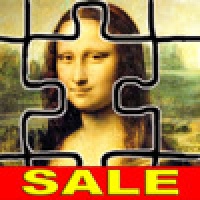 ArtPuzzle ON SALE