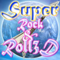 Super Rock&Roll 3D!