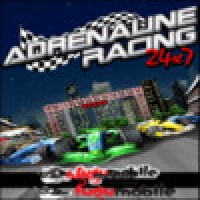 AdrenalineRacing