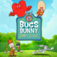 Bugs Bunny Rabbit Rescue