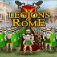 Legions Of Rome