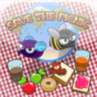 Save the picnic