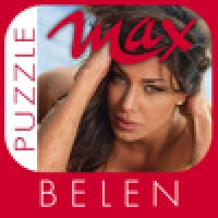 Max Puzzle: Belen Rodriguez