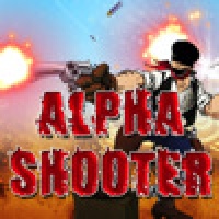 Alpha Shooter