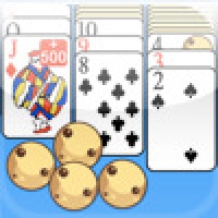 Cookie Bonus Solitaire