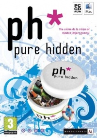 Pure Hidden