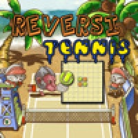 Reversi Tennis