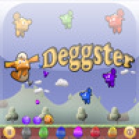 Deggster