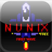 Nunix - First Wave