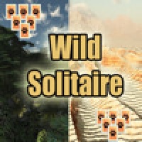 Wild Solitaire