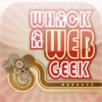 Whack a Web Geek