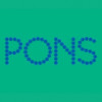 PONS Compact English