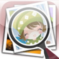 Picture Hunt Mania: Kids