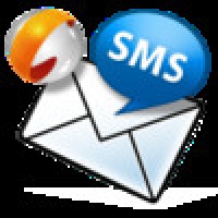 SMS2Desk - Text to Mail