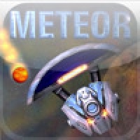 Meteor - Brick Breaker