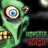 Amazing Monster Mash