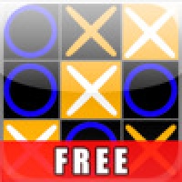 Tic-Tac-Toe Free