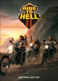 Ride to Hell