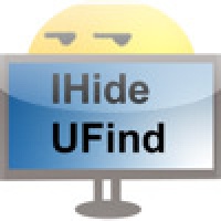 iHide UFind Extreme